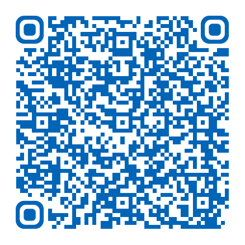 QR code to open leaflet