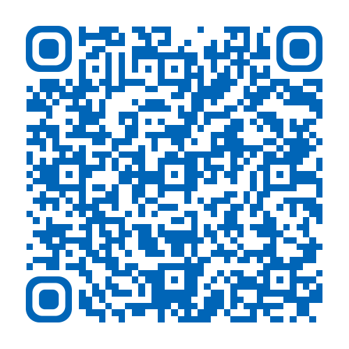 QR code to open leaflet