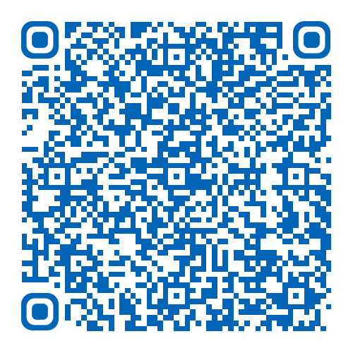 QR code to open leaflet