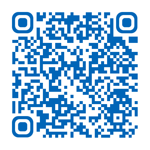 QR code to open leaflet