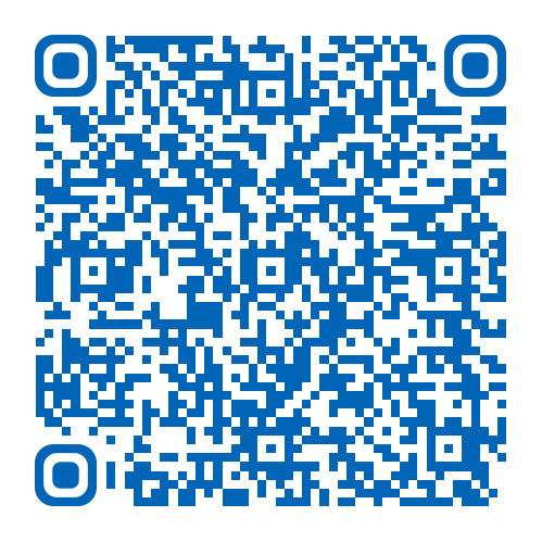 QR code to open leaflet