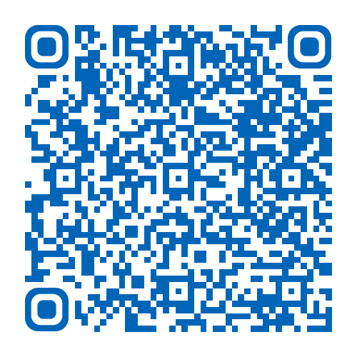 QR code to open leaflet