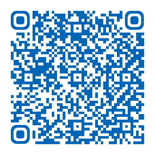 QR code to open leaflet