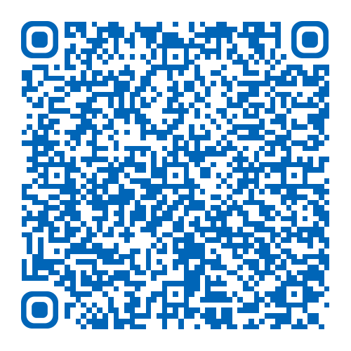 QR code to open leaflet