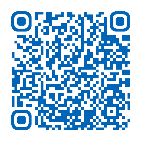 QR code to open leaflet