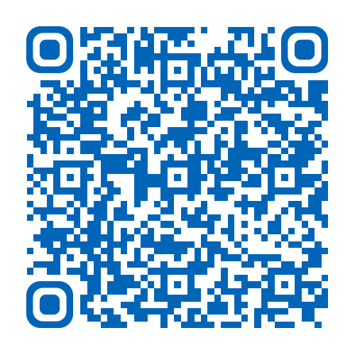 QR code to open leaflet