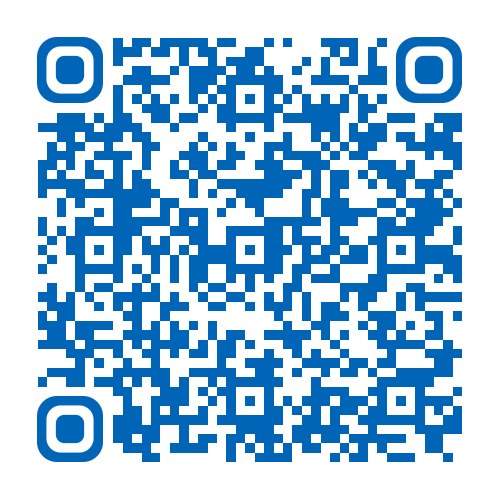 QR code to open leaflet