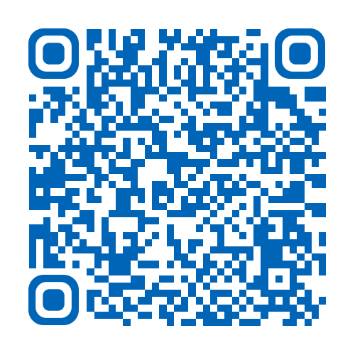 QR code to open leaflet