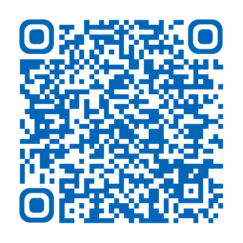 QR code to open leaflet