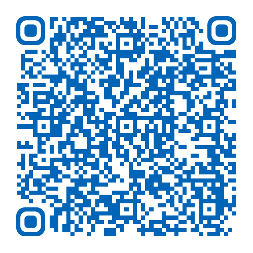 QR code to open leaflet