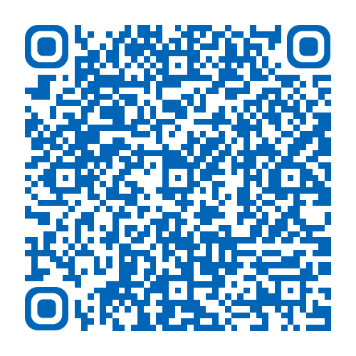 QR code to open leaflet