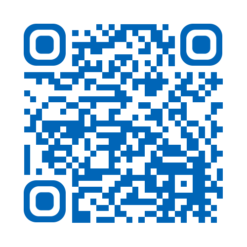 QR code to open leaflet