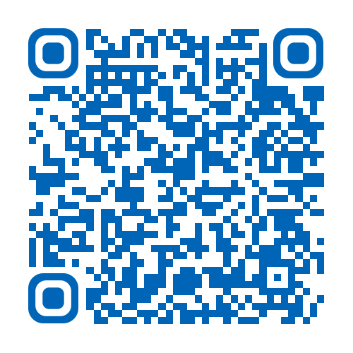 QR code to open leaflet