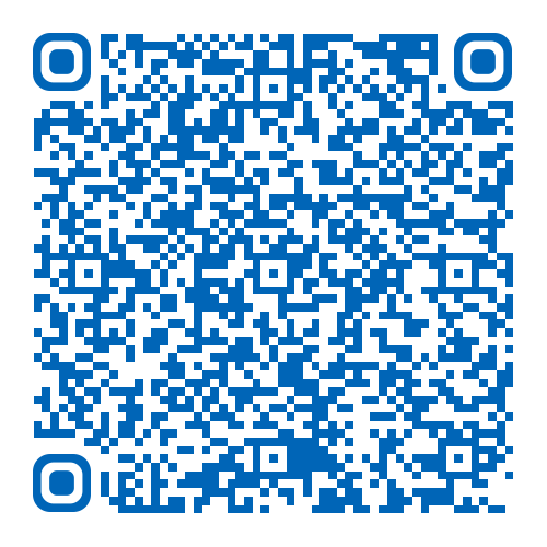 QR code to open leaflet