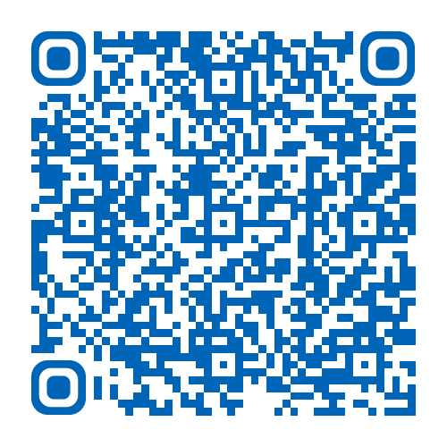 QR code to open leaflet