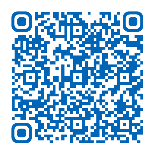 QR code to open leaflet