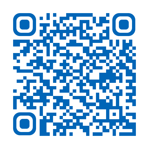 QR code to open leaflet