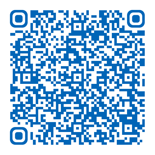 QR code to open leaflet