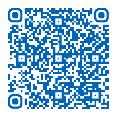 QR code to open leaflet