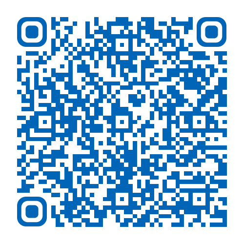 QR code to open leaflet