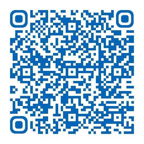 QR code to open leaflet