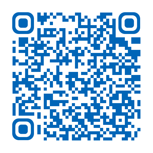 QR code to open leaflet