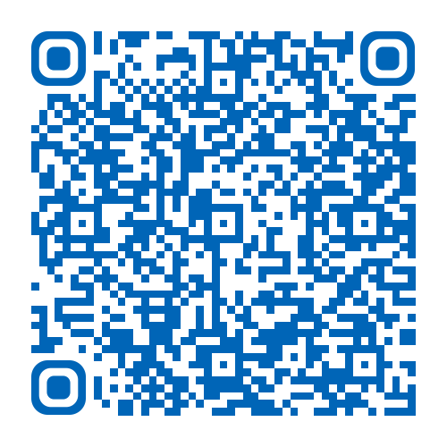 QR code to open leaflet