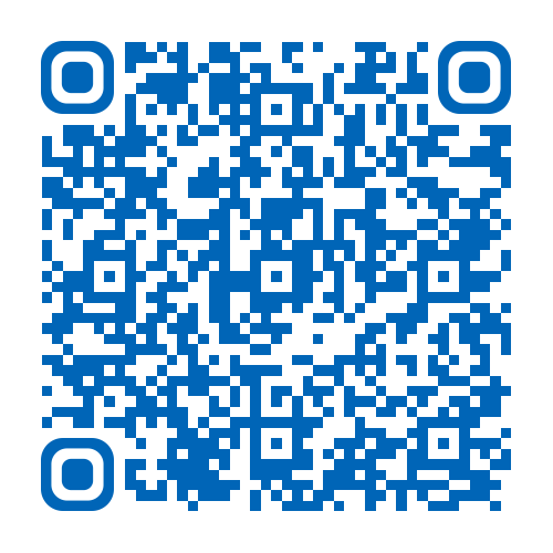 QR code to open leaflet