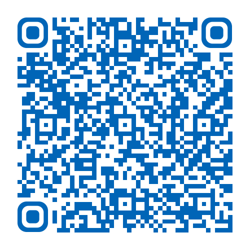 QR code to open leaflet