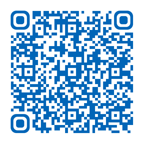 QR code to open leaflet