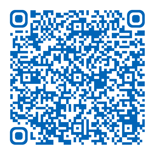 QR code to open leaflet