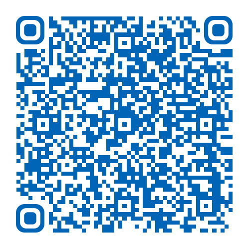 QR code to open leaflet