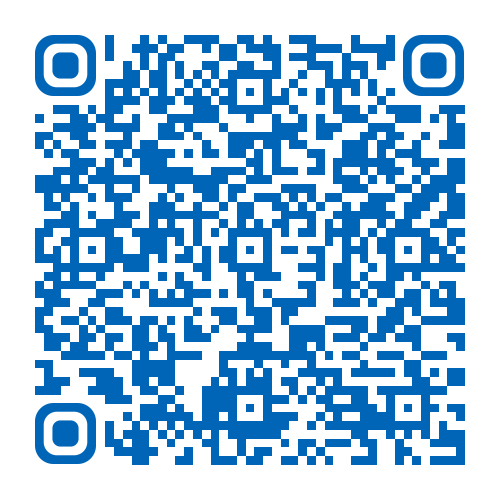 QR code to open leaflet