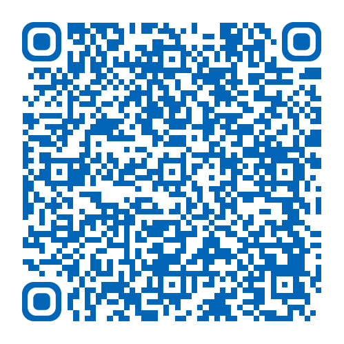 QR code to open leaflet