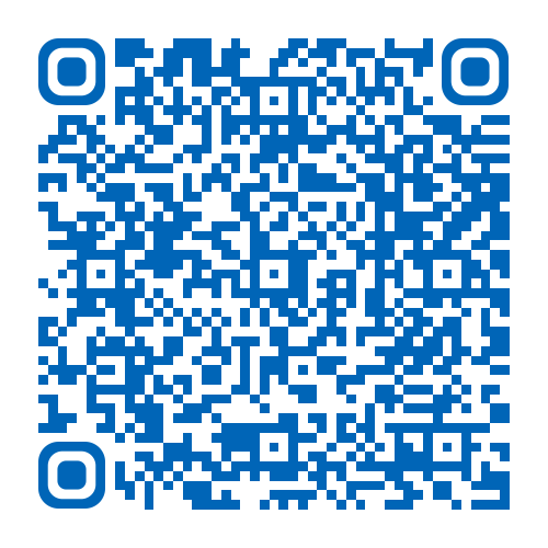 QR code to open leaflet