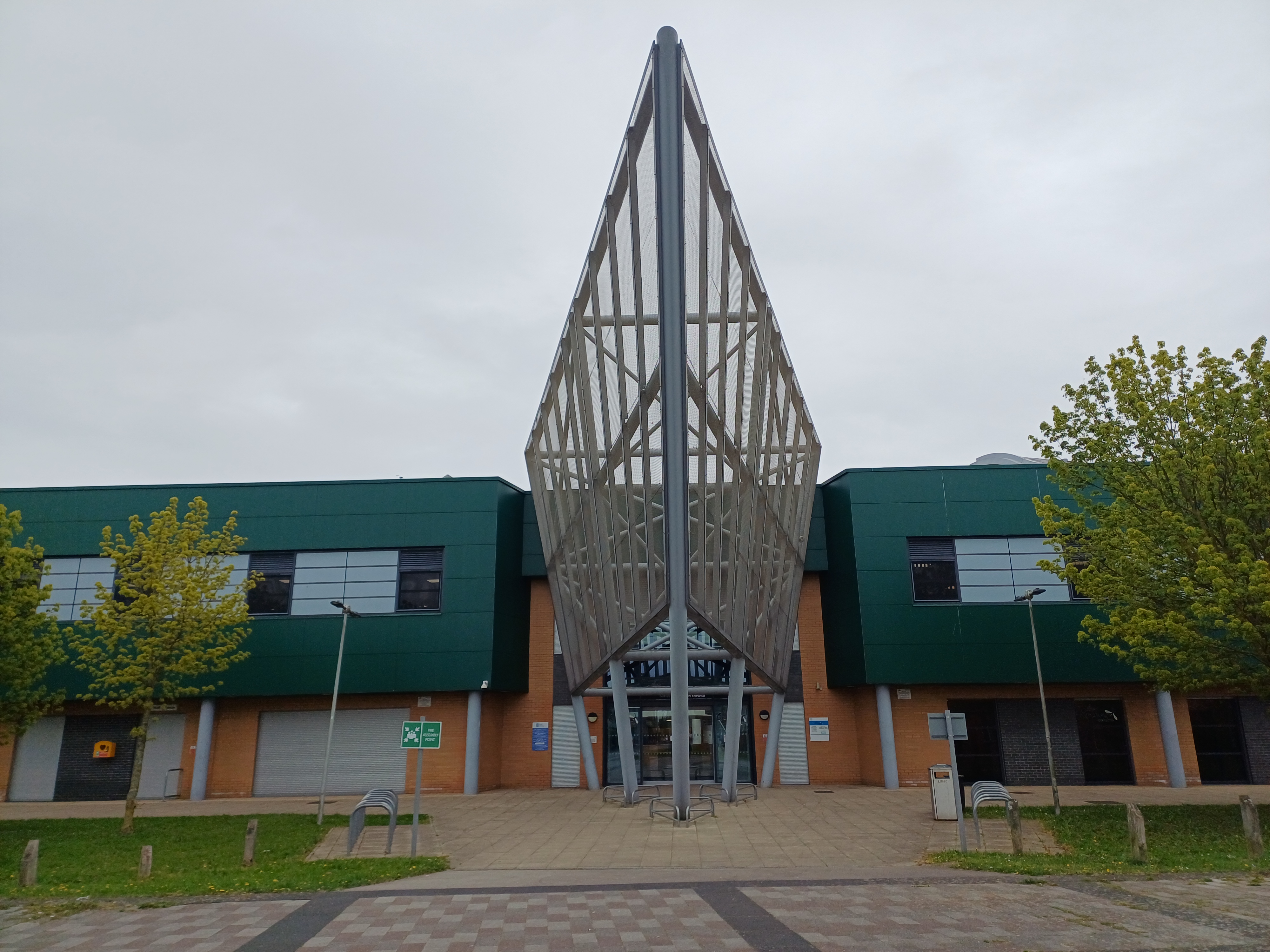 The Orchard Centre, Kingston upon Hull