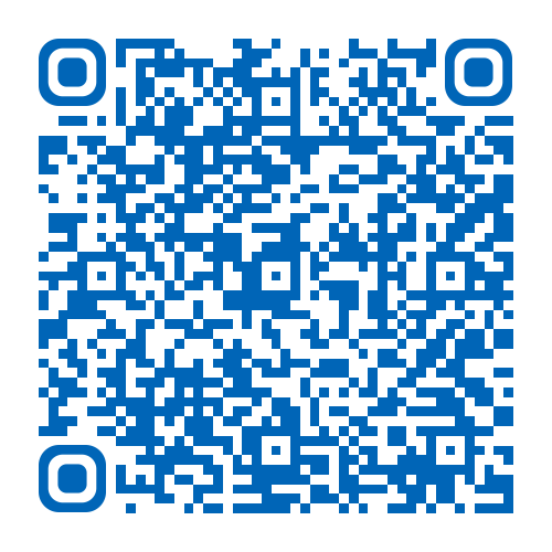 QR code to open leaflet