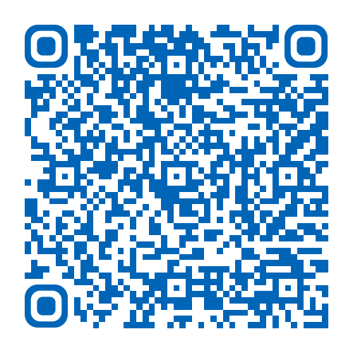 QR code to open leaflet