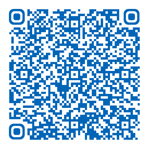 QR code to open leaflet