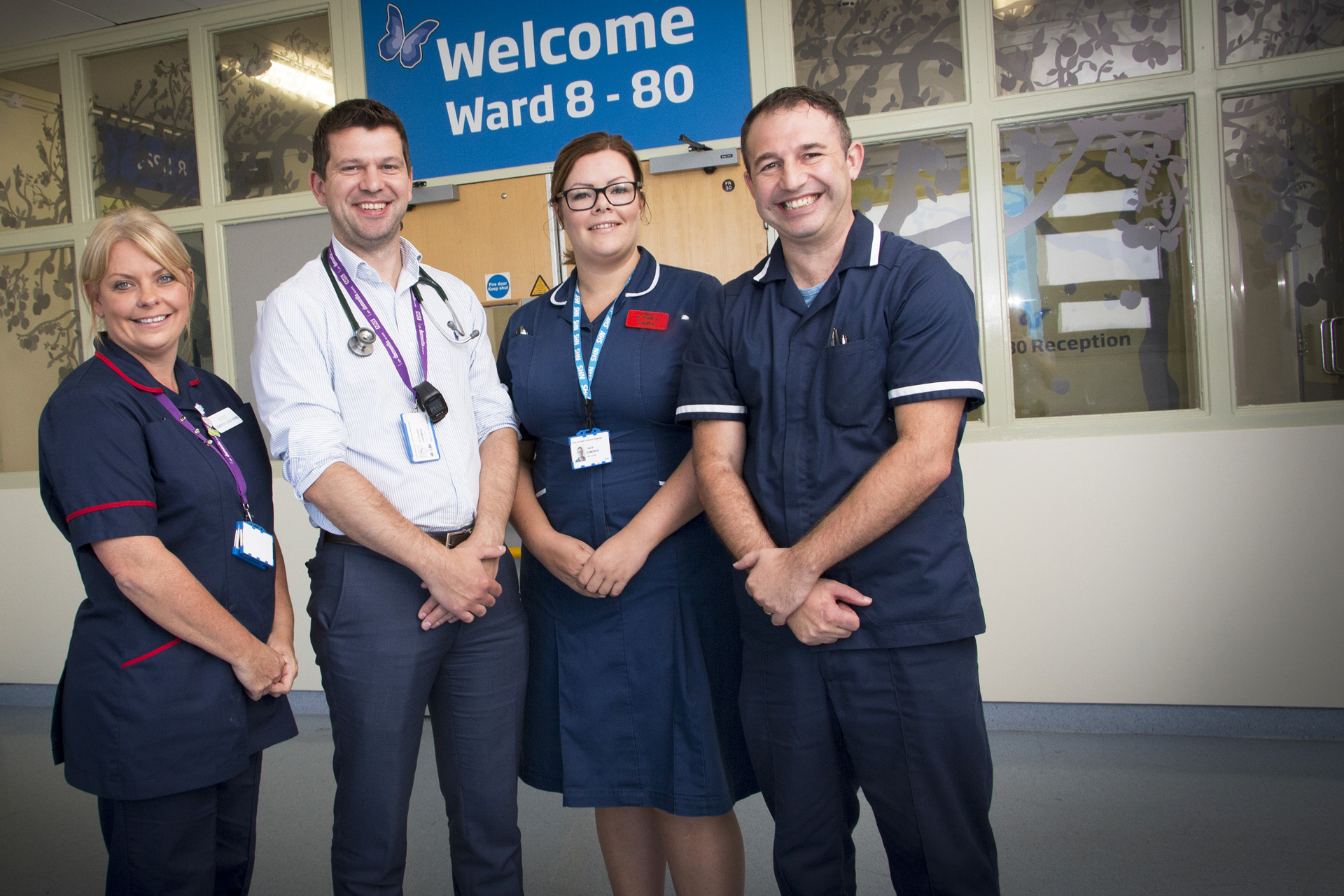 Staff Zone Hull University Teaching Hospitals NHS Trust