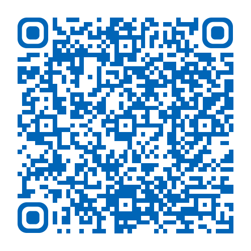 QR code to open leaflet