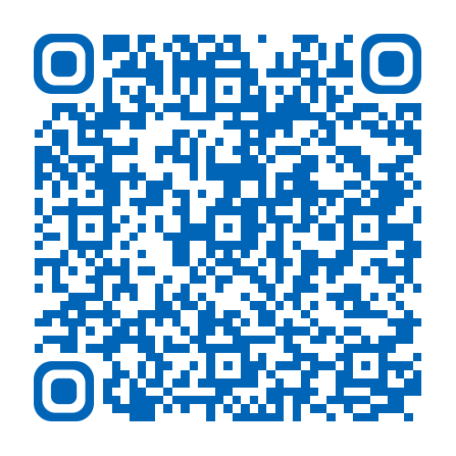 QR code to open leaflet