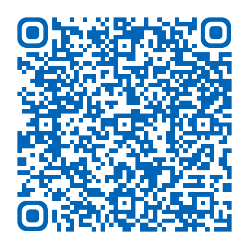 QR code to open leaflet