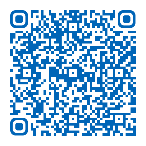 QR code to open leaflet