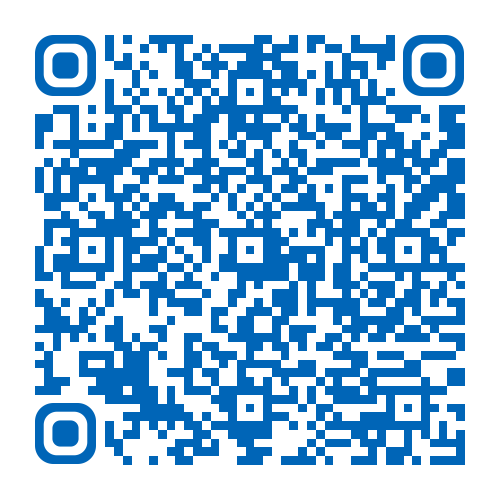 QR code to open leaflet