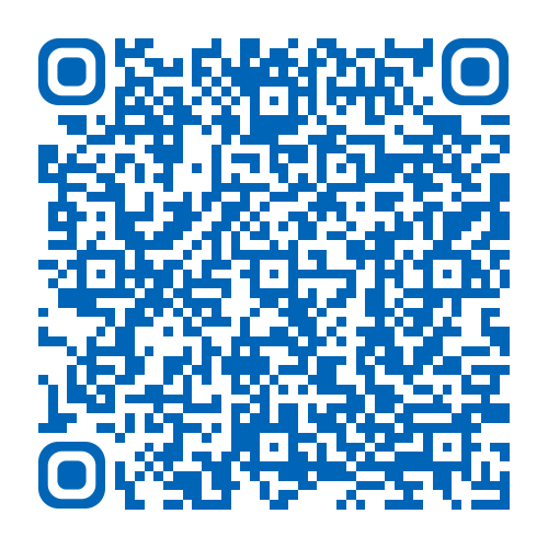 QR code to open leaflet