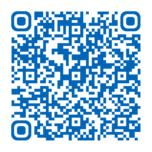 QR code to open leaflet