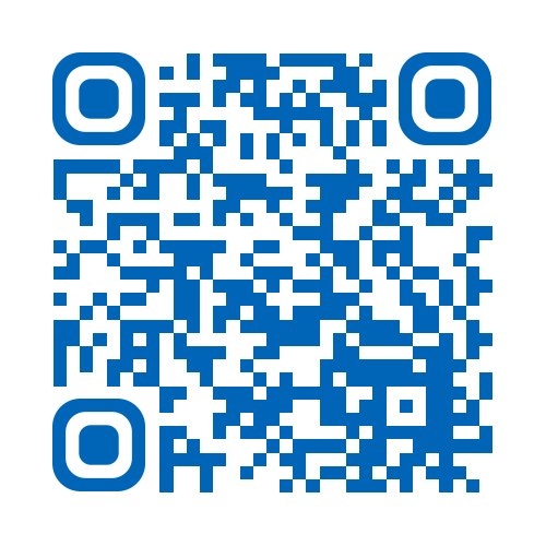 QR code to open leaflet