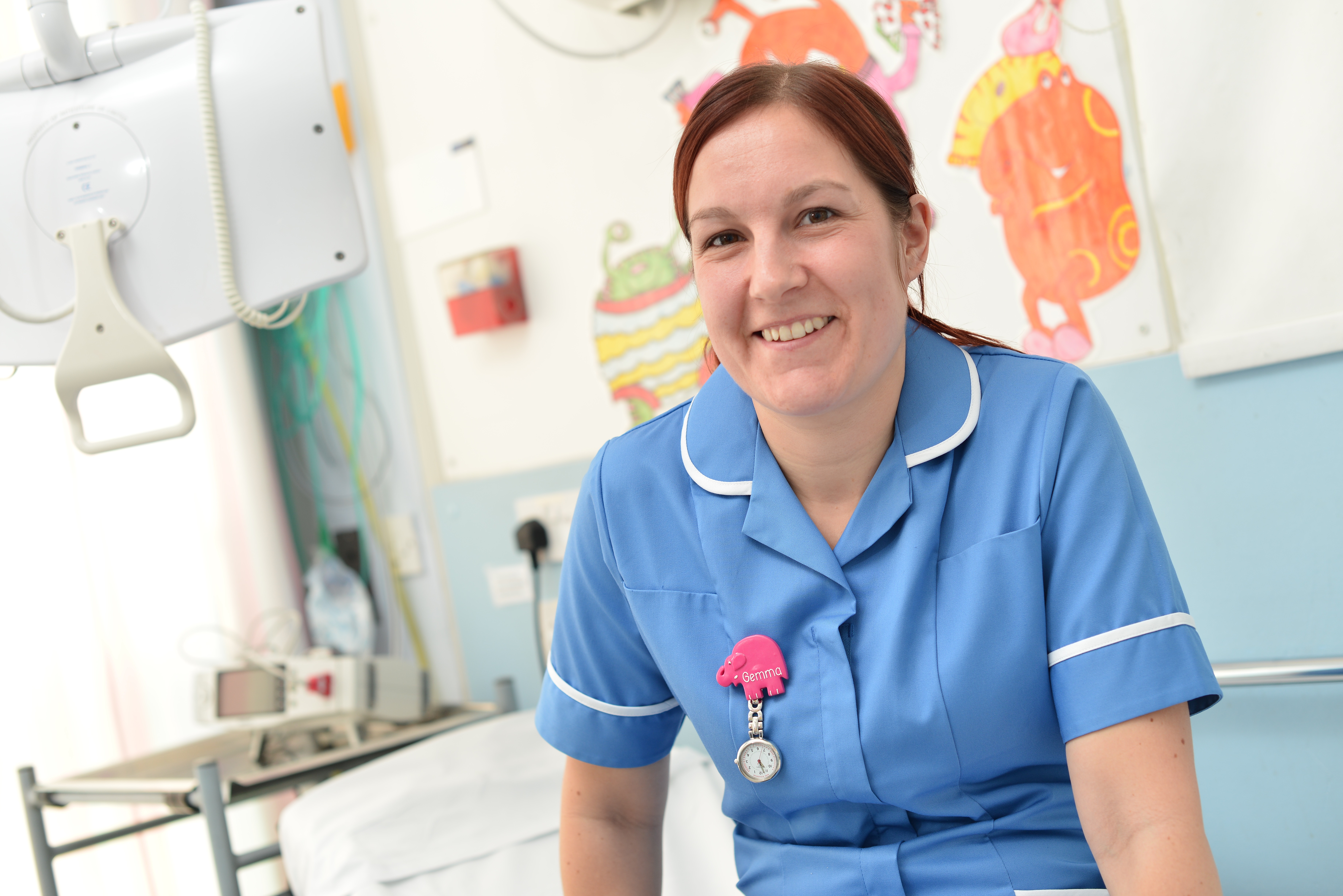 Nursery nurse jobs in southport uk