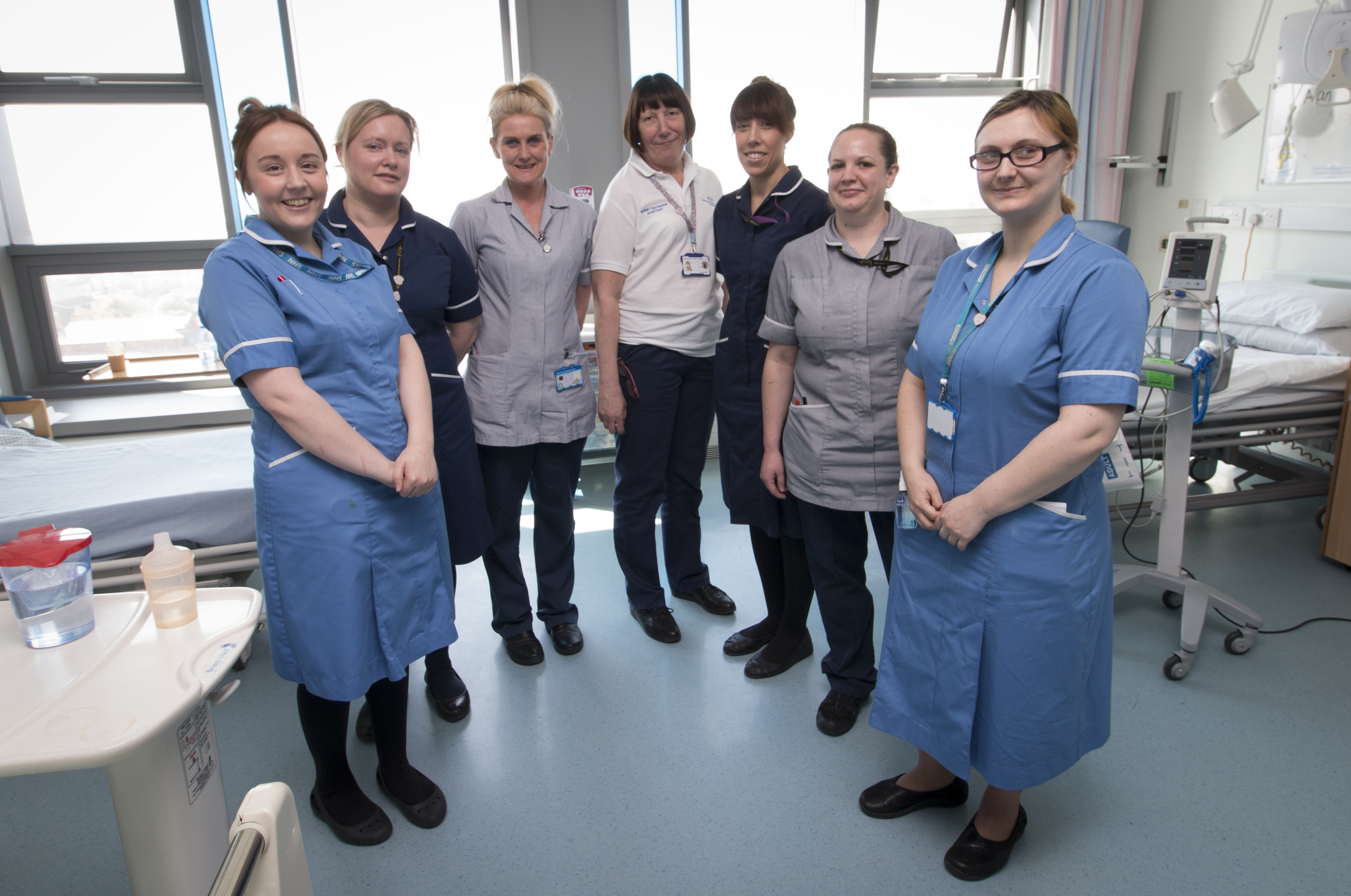 Nursing jobs hull east yorkshire hospitals